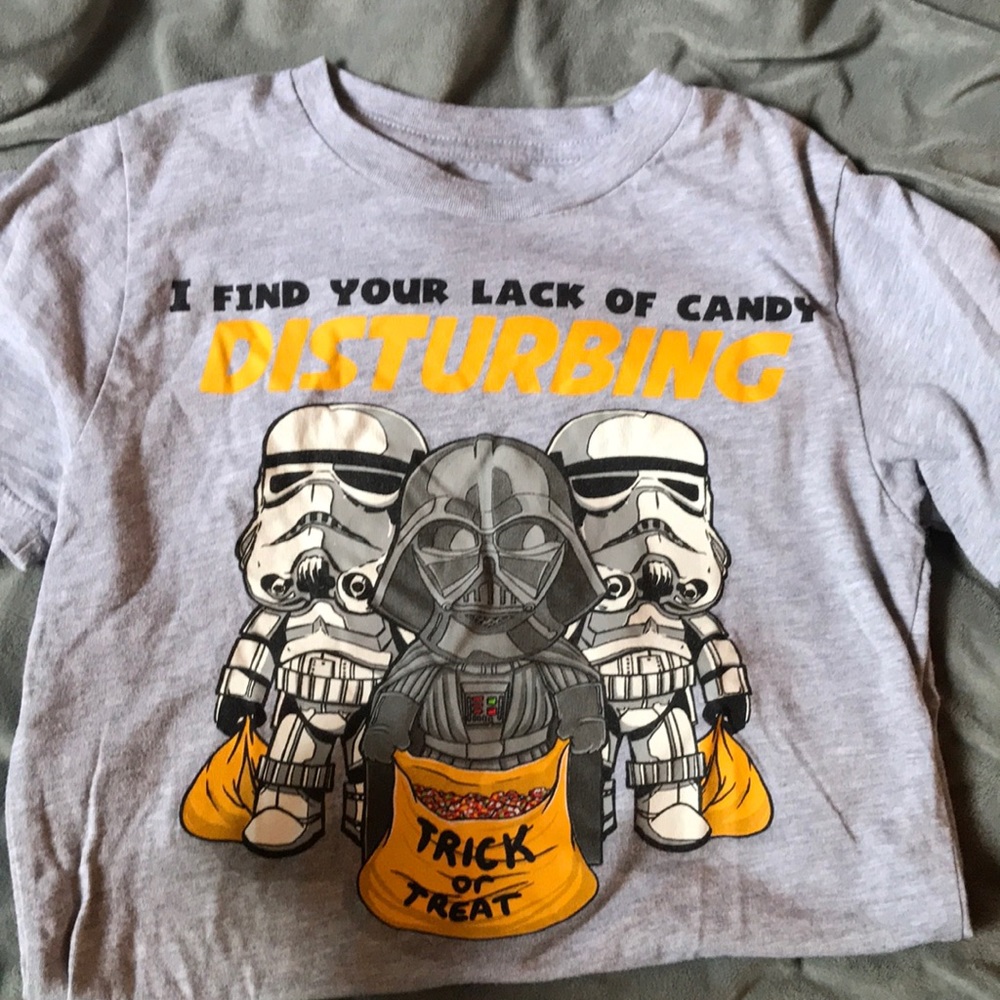 Halloween t shirt
